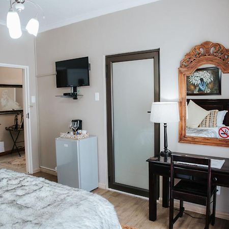 The Symphony Guest House クイーンズタウン エクステリア 写真
