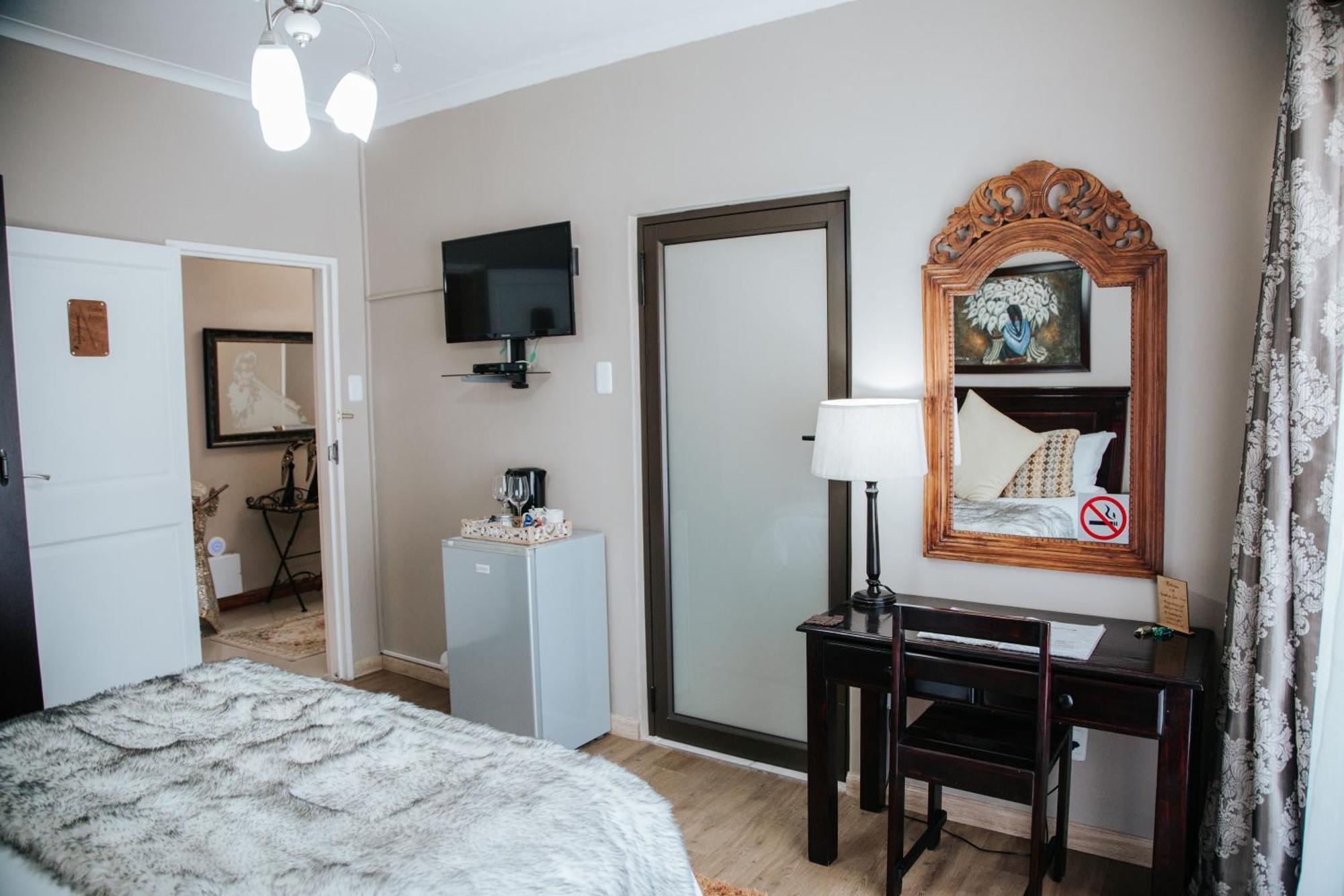 The Symphony Guest House クイーンズタウン エクステリア 写真