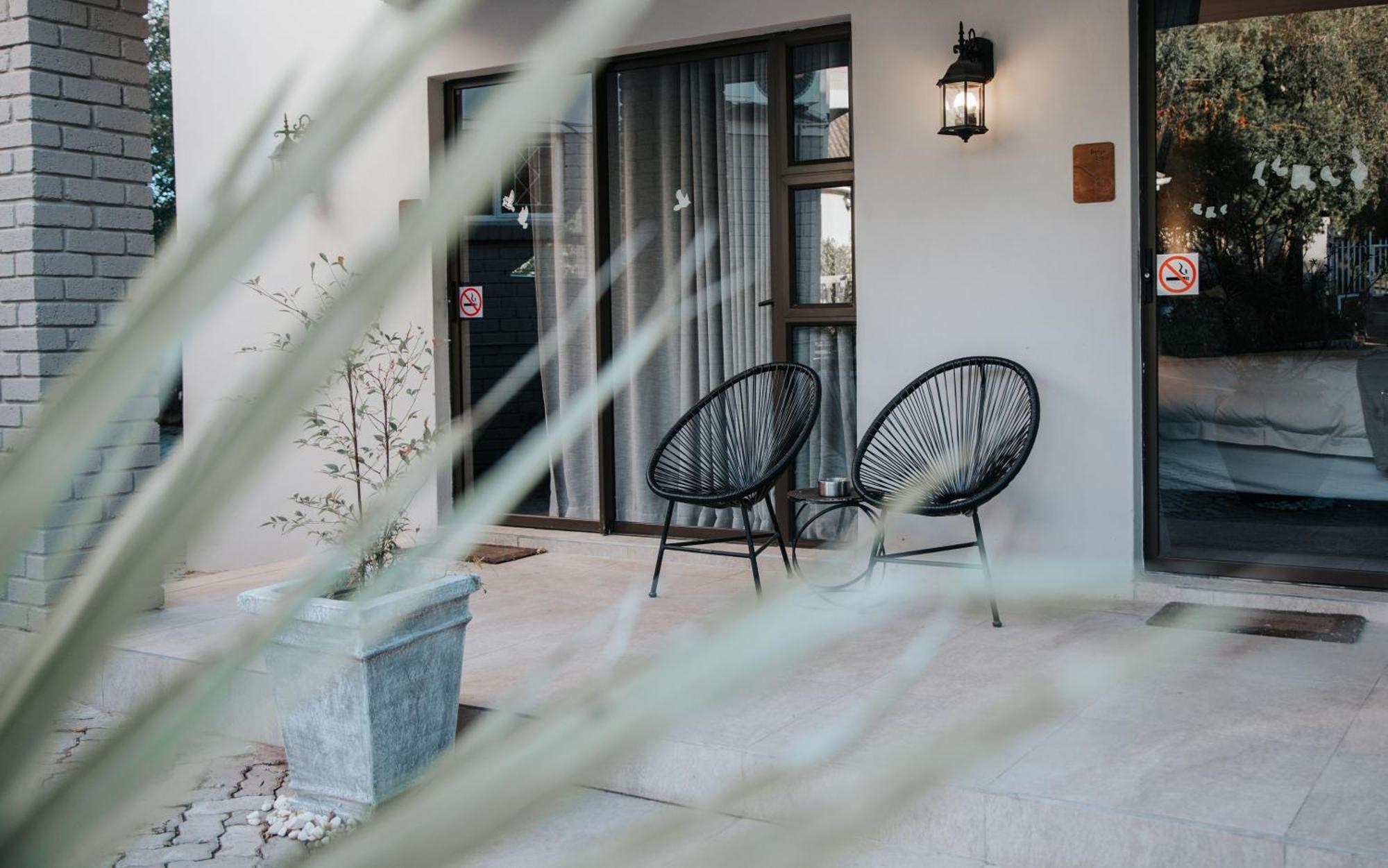 The Symphony Guest House クイーンズタウン エクステリア 写真