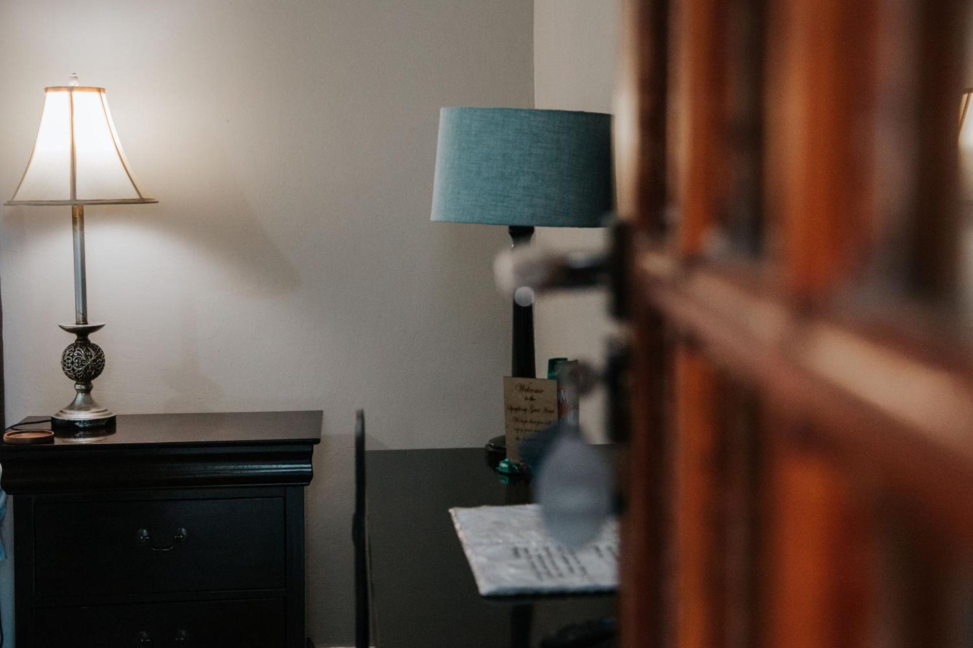 The Symphony Guest House クイーンズタウン エクステリア 写真