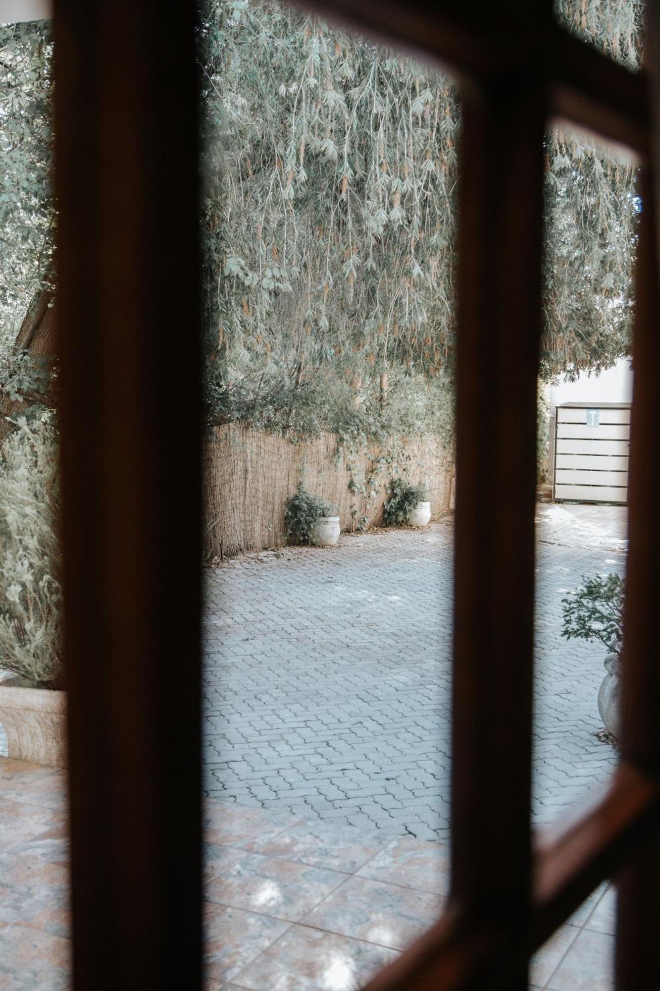 The Symphony Guest House クイーンズタウン エクステリア 写真