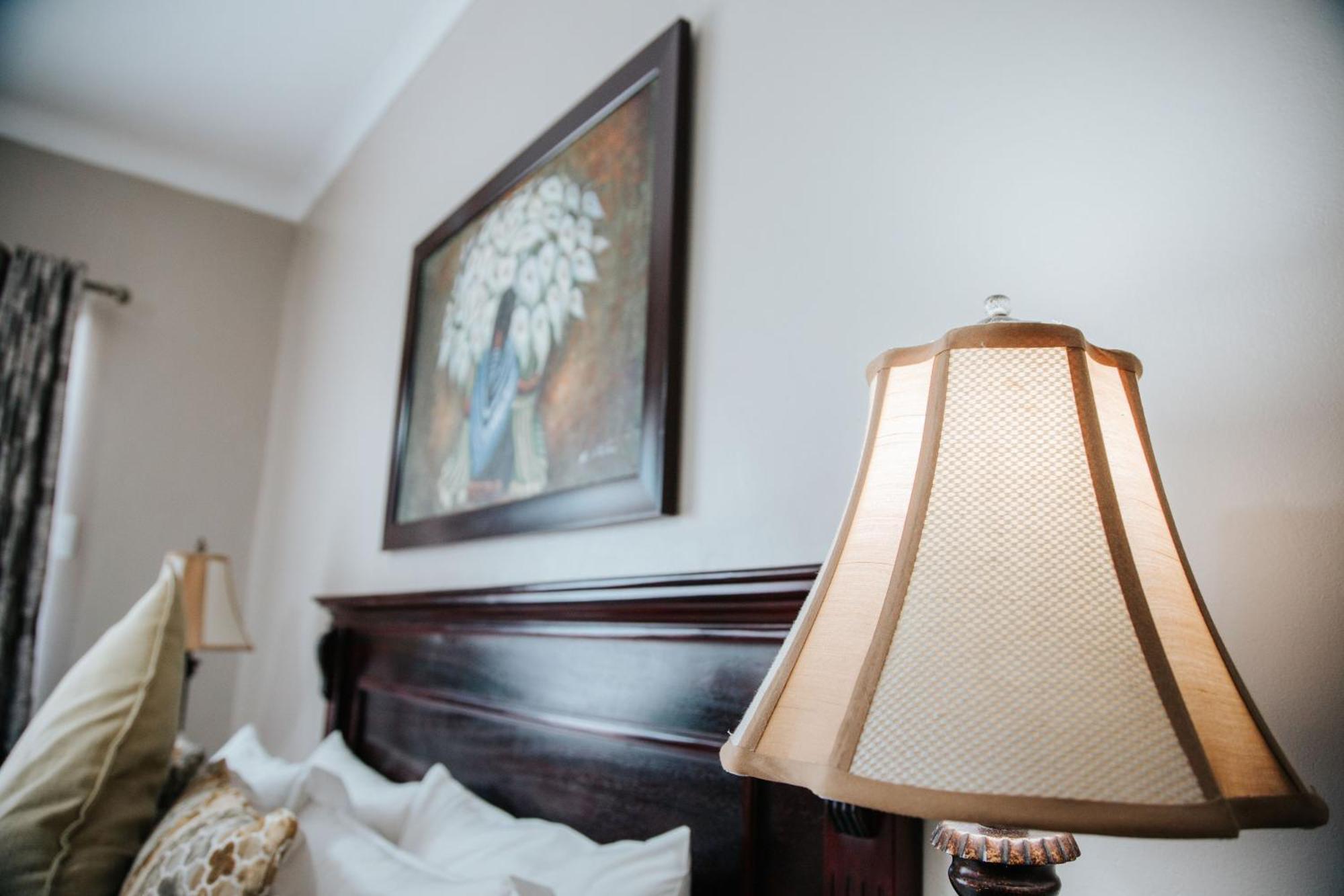 The Symphony Guest House クイーンズタウン エクステリア 写真