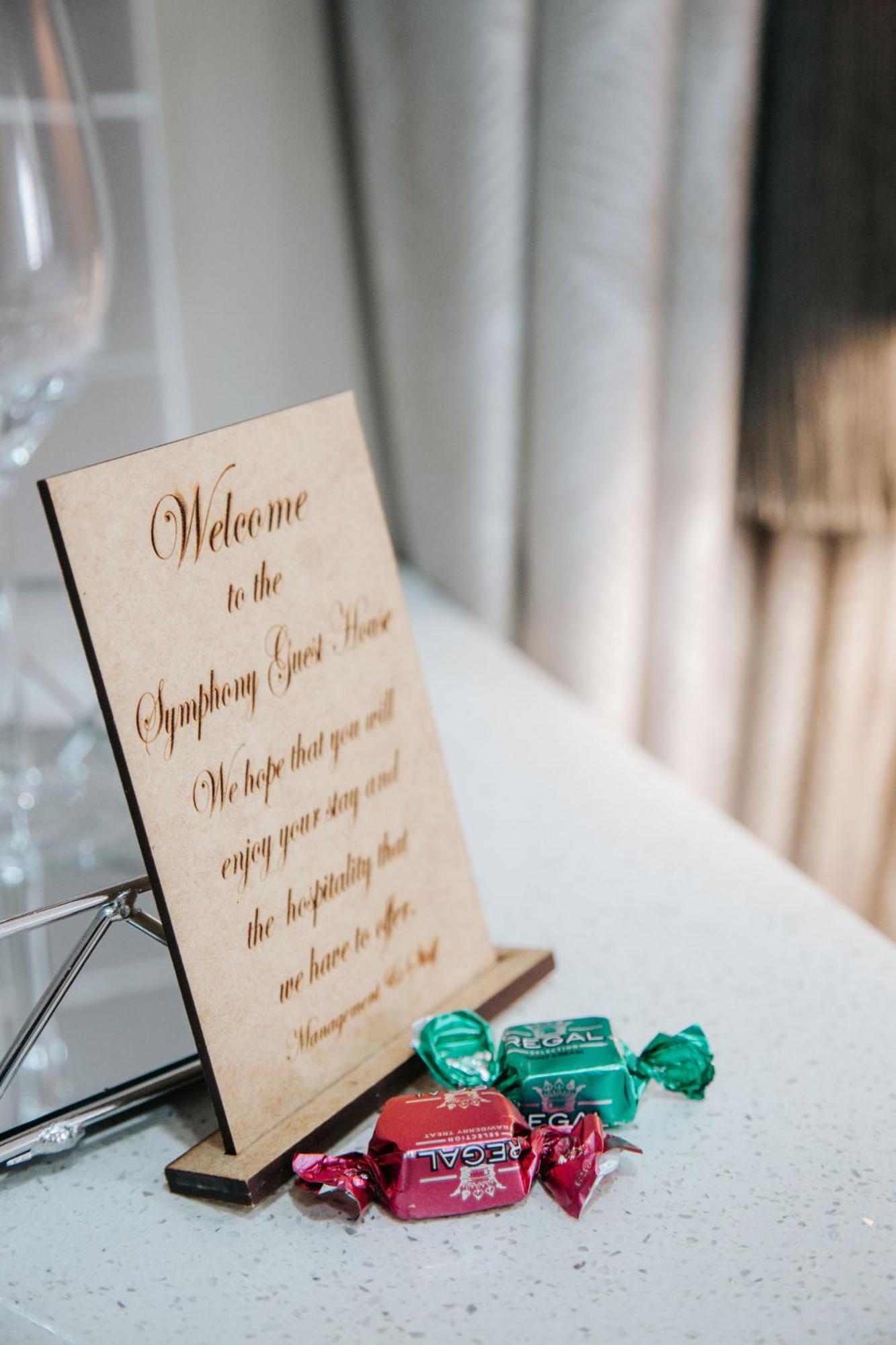 The Symphony Guest House クイーンズタウン エクステリア 写真